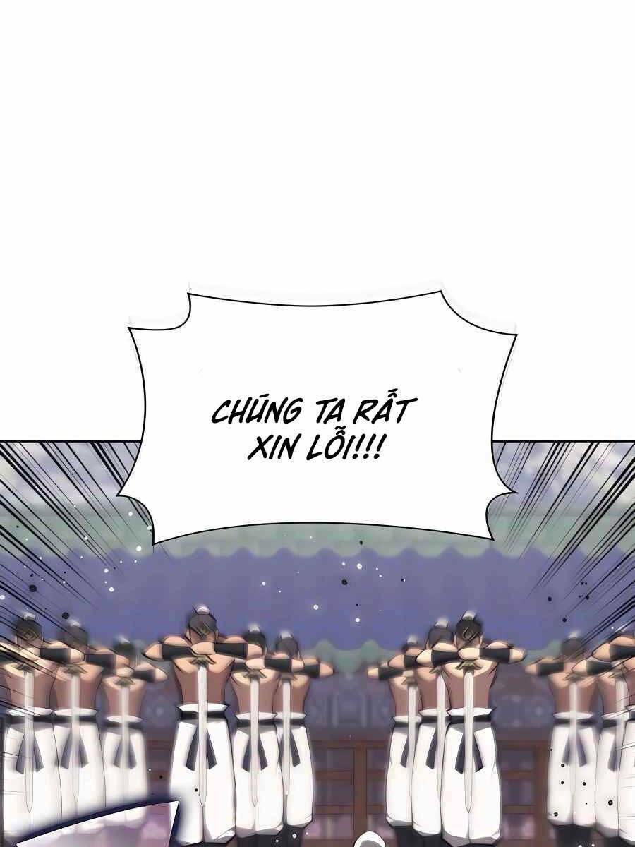 Học Giả Kiếm Sĩ Chapter 70 - Trang 2