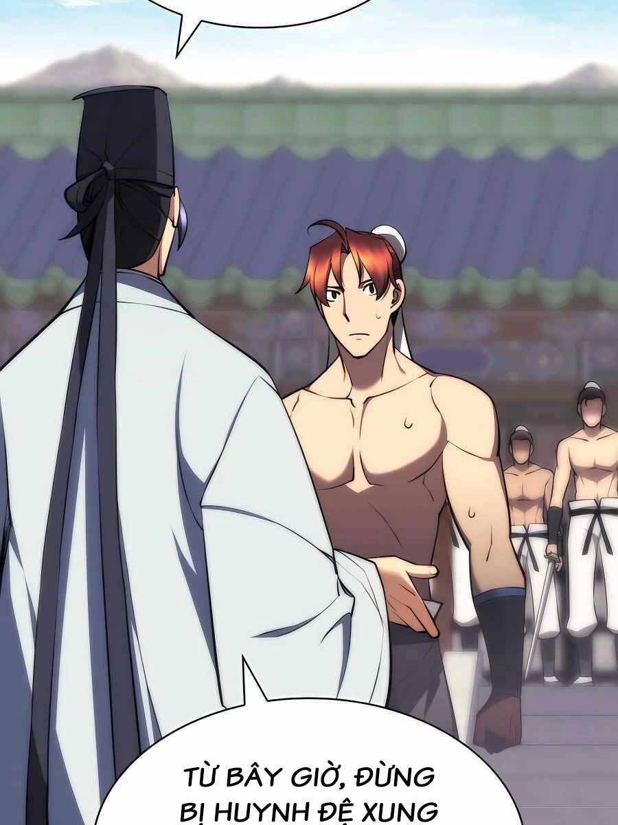 Học Giả Kiếm Sĩ Chapter 70 - Trang 2