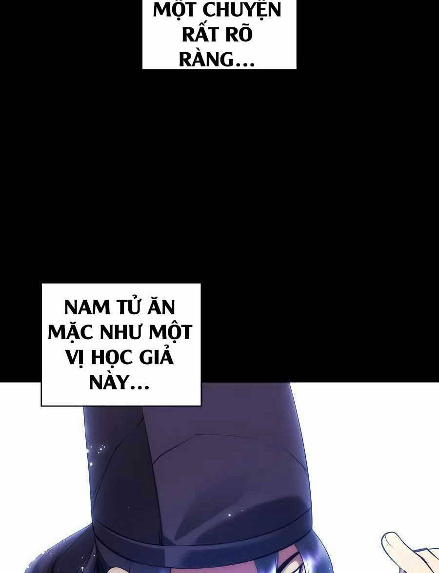 Học Giả Kiếm Sĩ Chapter 70 - Trang 2