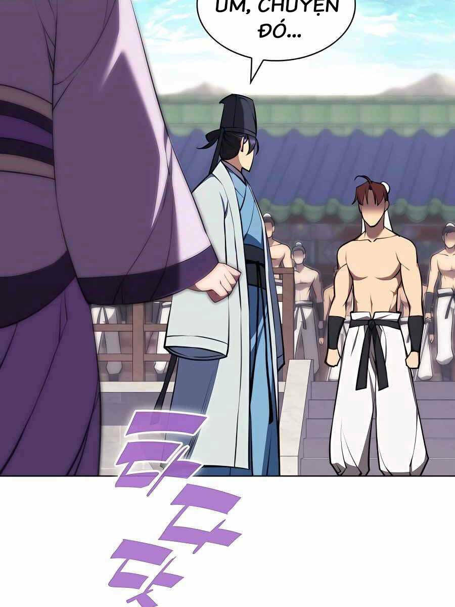 Học Giả Kiếm Sĩ Chapter 70 - Trang 2