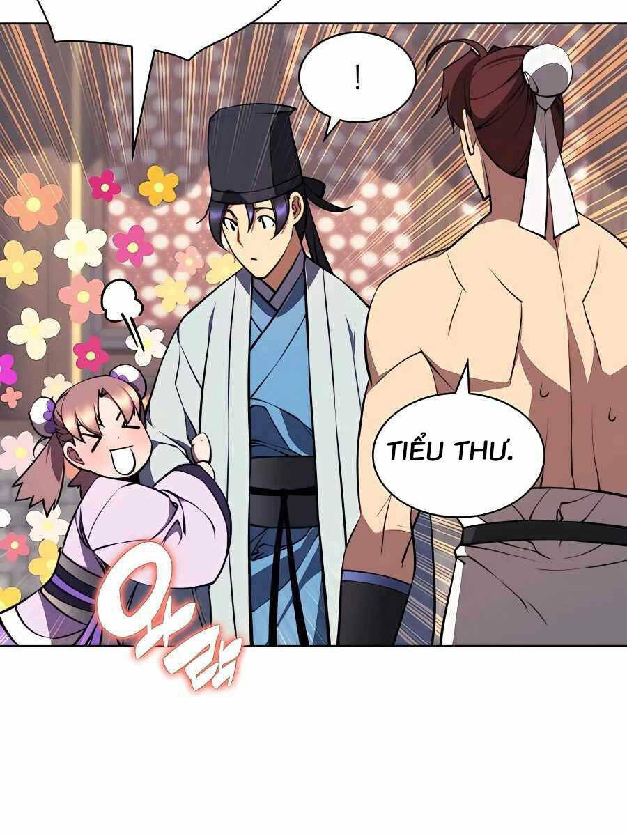 Học Giả Kiếm Sĩ Chapter 70 - Trang 2