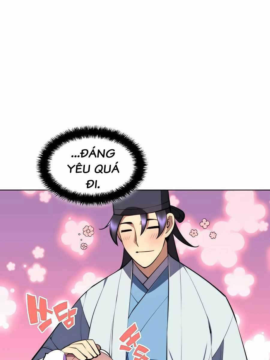 Học Giả Kiếm Sĩ Chapter 70 - Trang 2