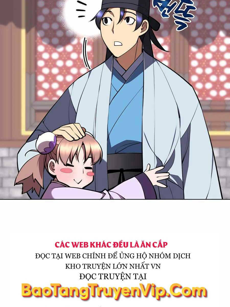 Học Giả Kiếm Sĩ Chapter 70 - Trang 2