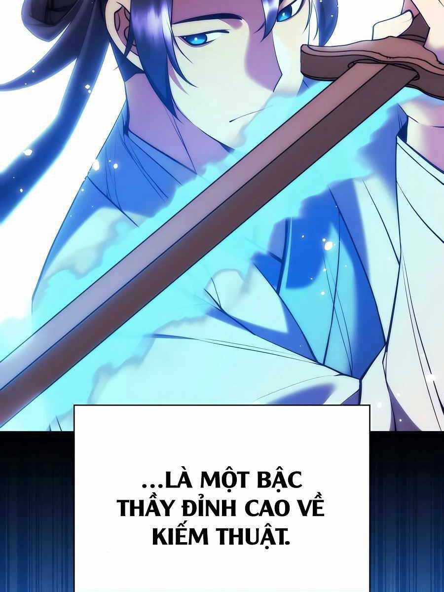 Học Giả Kiếm Sĩ Chapter 70 - Trang 2