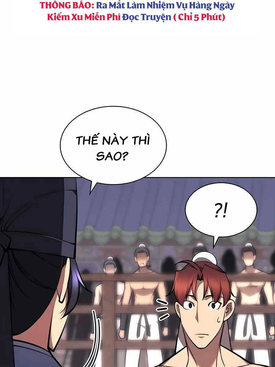 Học Giả Kiếm Sĩ Chapter 70 - Trang 2