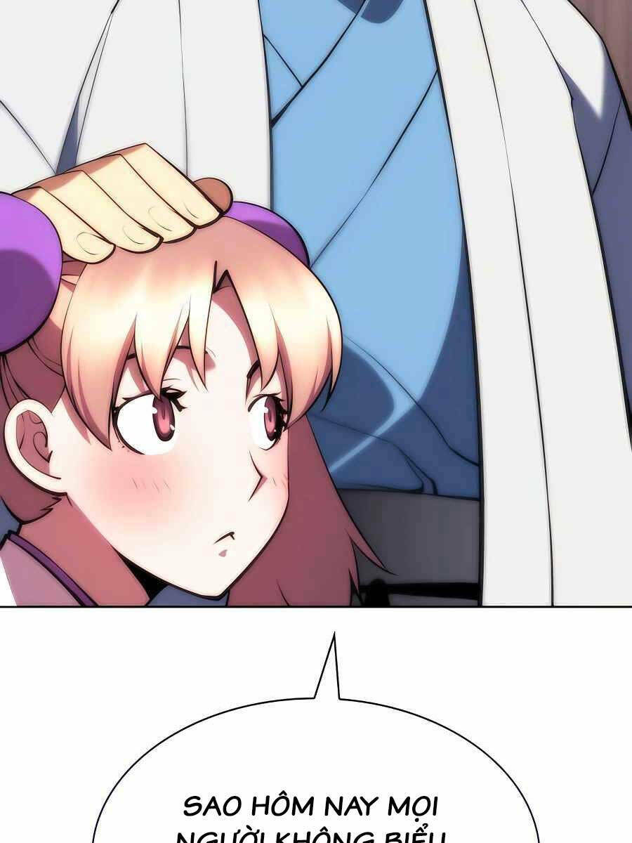 Học Giả Kiếm Sĩ Chapter 70 - Trang 2