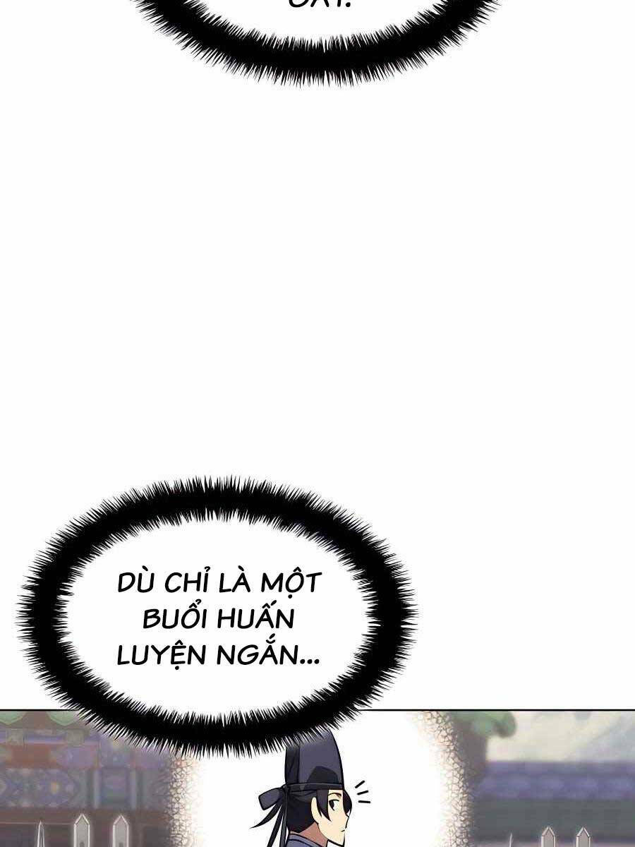 Học Giả Kiếm Sĩ Chapter 70 - Trang 2