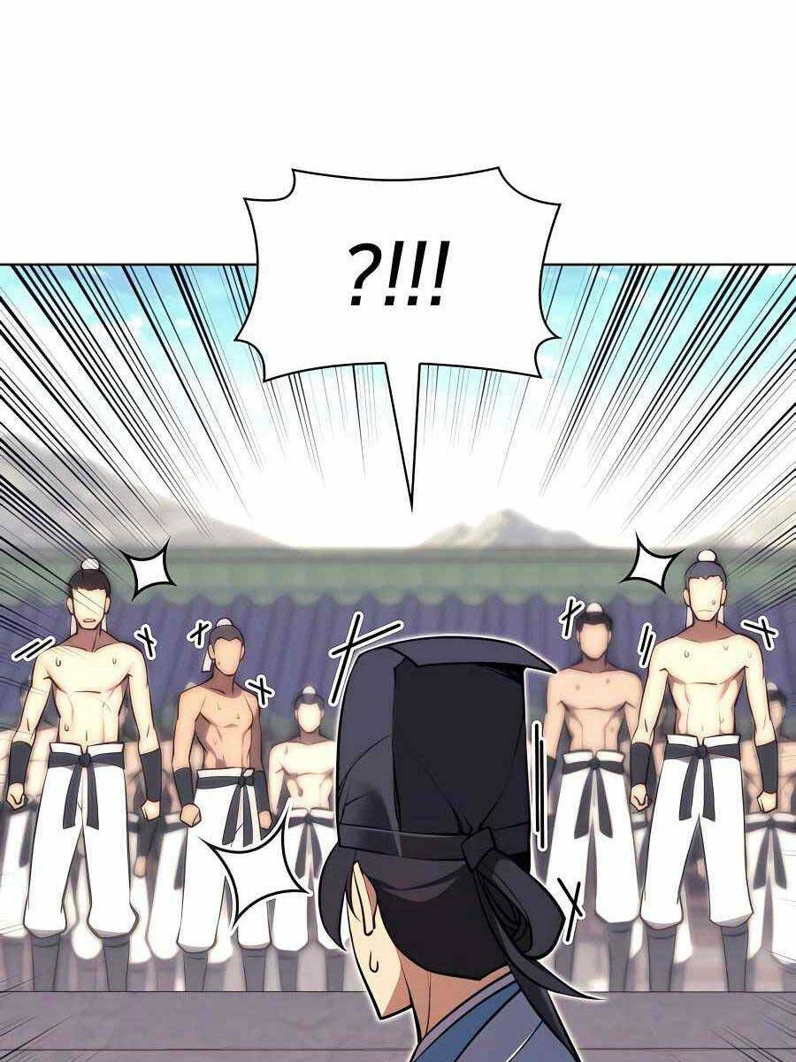 Học Giả Kiếm Sĩ Chapter 70 - Trang 2