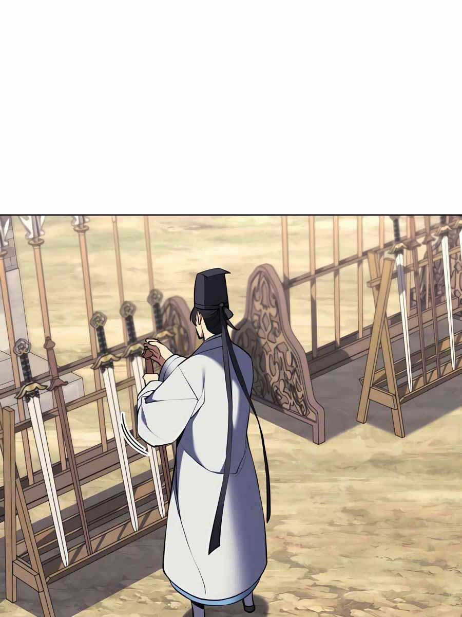 Học Giả Kiếm Sĩ Chapter 70 - Trang 2