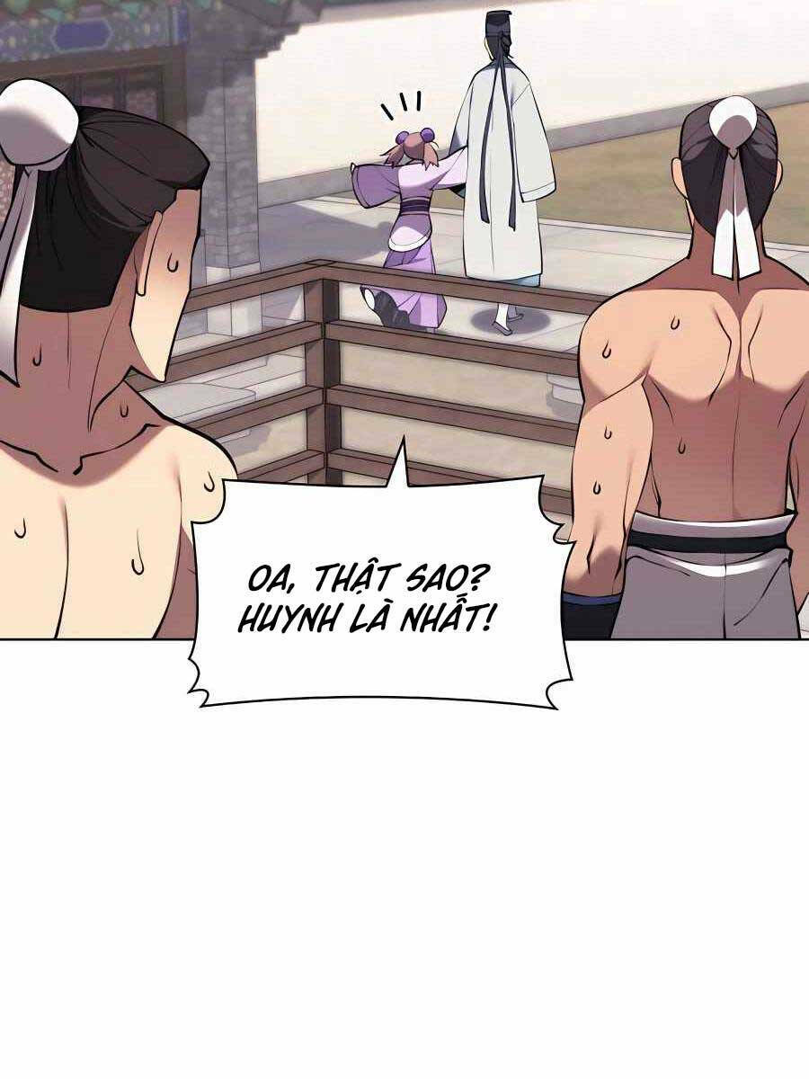 Học Giả Kiếm Sĩ Chapter 70 - Trang 2