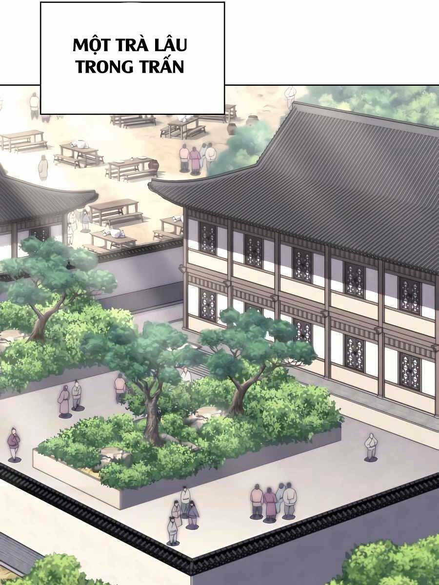 Học Giả Kiếm Sĩ Chapter 70 - Trang 2