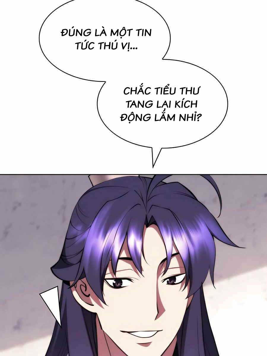 Học Giả Kiếm Sĩ Chapter 70 - Trang 2