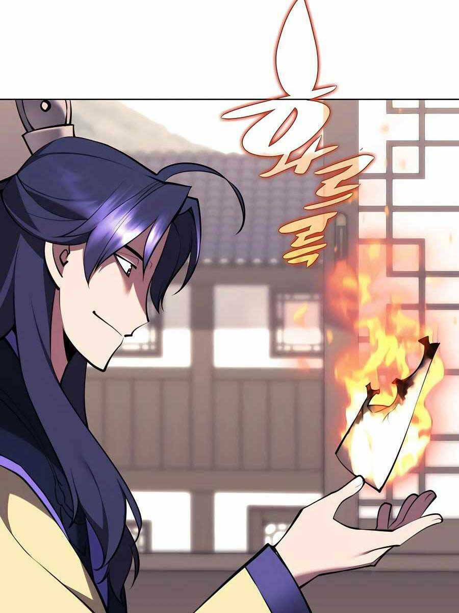 Học Giả Kiếm Sĩ Chapter 70 - Trang 2