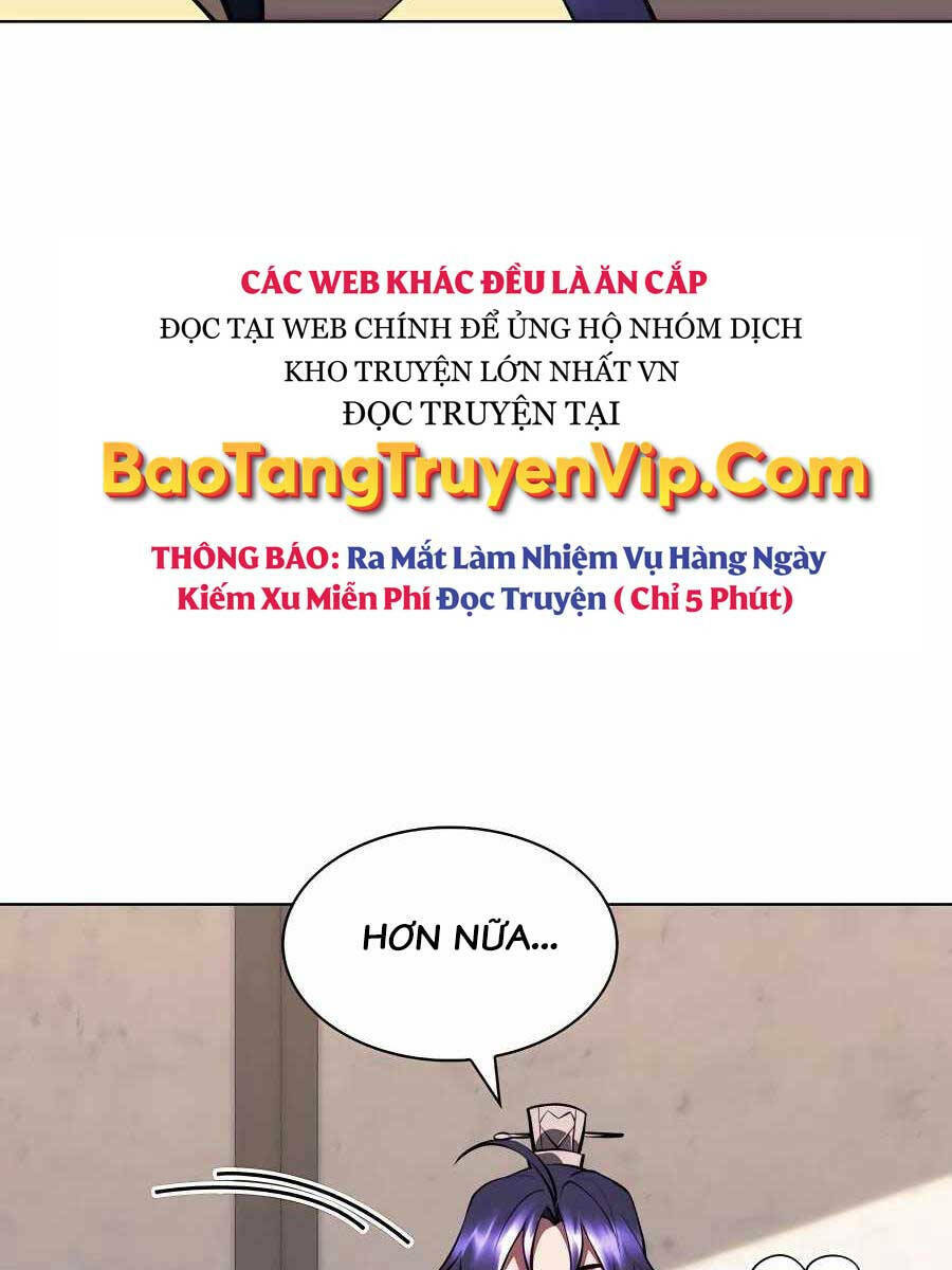 Học Giả Kiếm Sĩ Chapter 70 - Trang 2