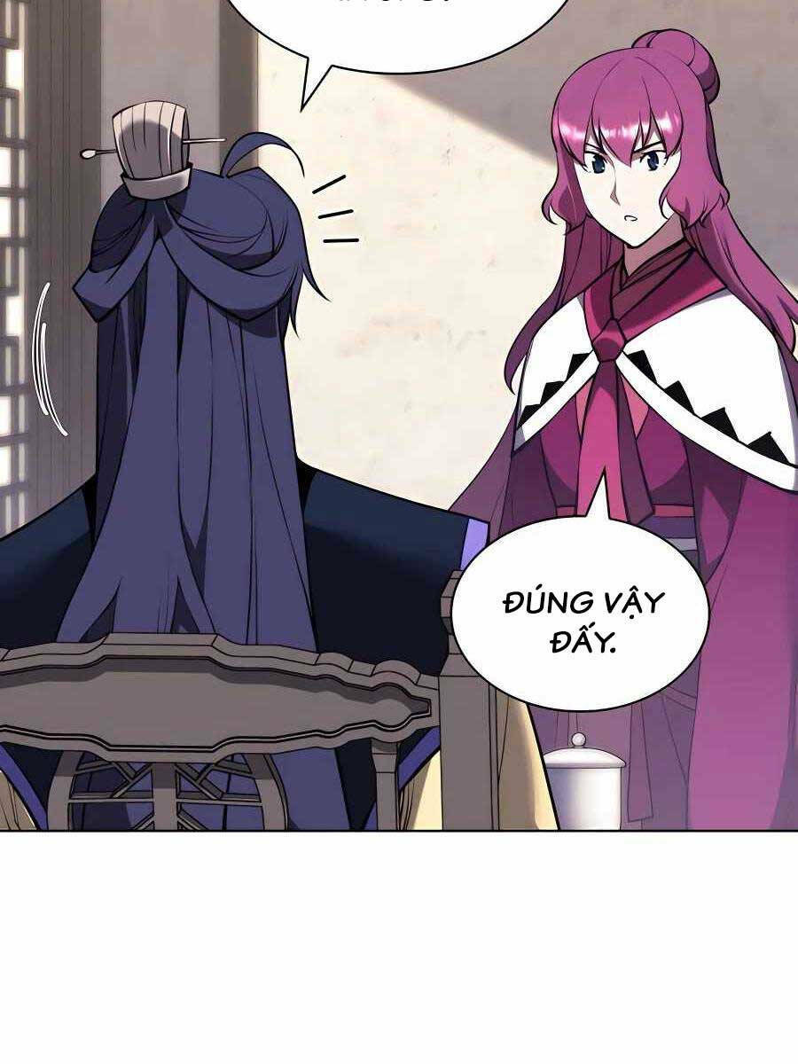 Học Giả Kiếm Sĩ Chapter 70 - Trang 2