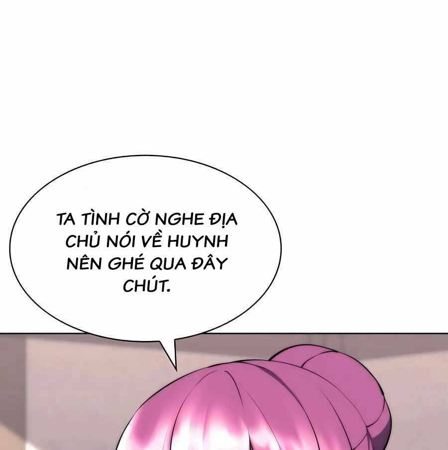 Học Giả Kiếm Sĩ Chapter 70 - Trang 2