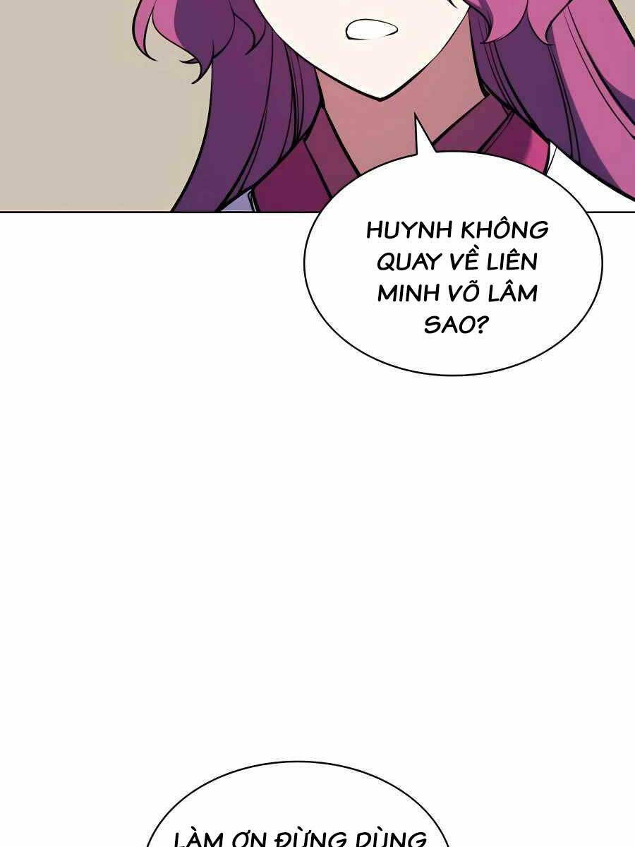 Học Giả Kiếm Sĩ Chapter 70 - Trang 2