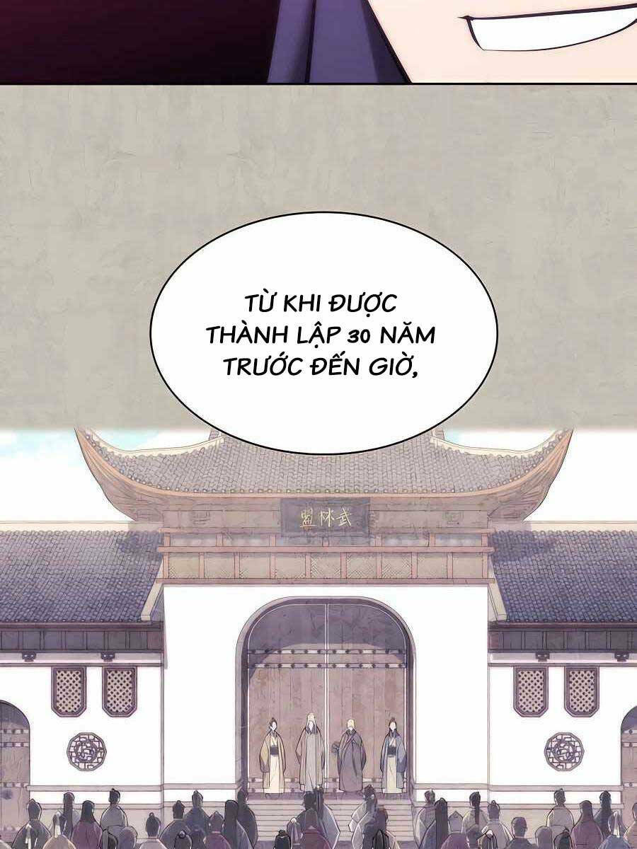 Học Giả Kiếm Sĩ Chapter 70 - Trang 2