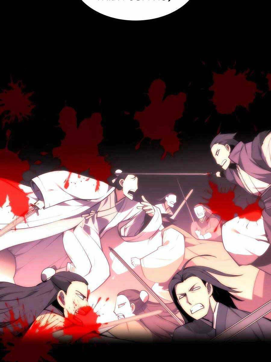 Học Giả Kiếm Sĩ Chapter 70 - Trang 2