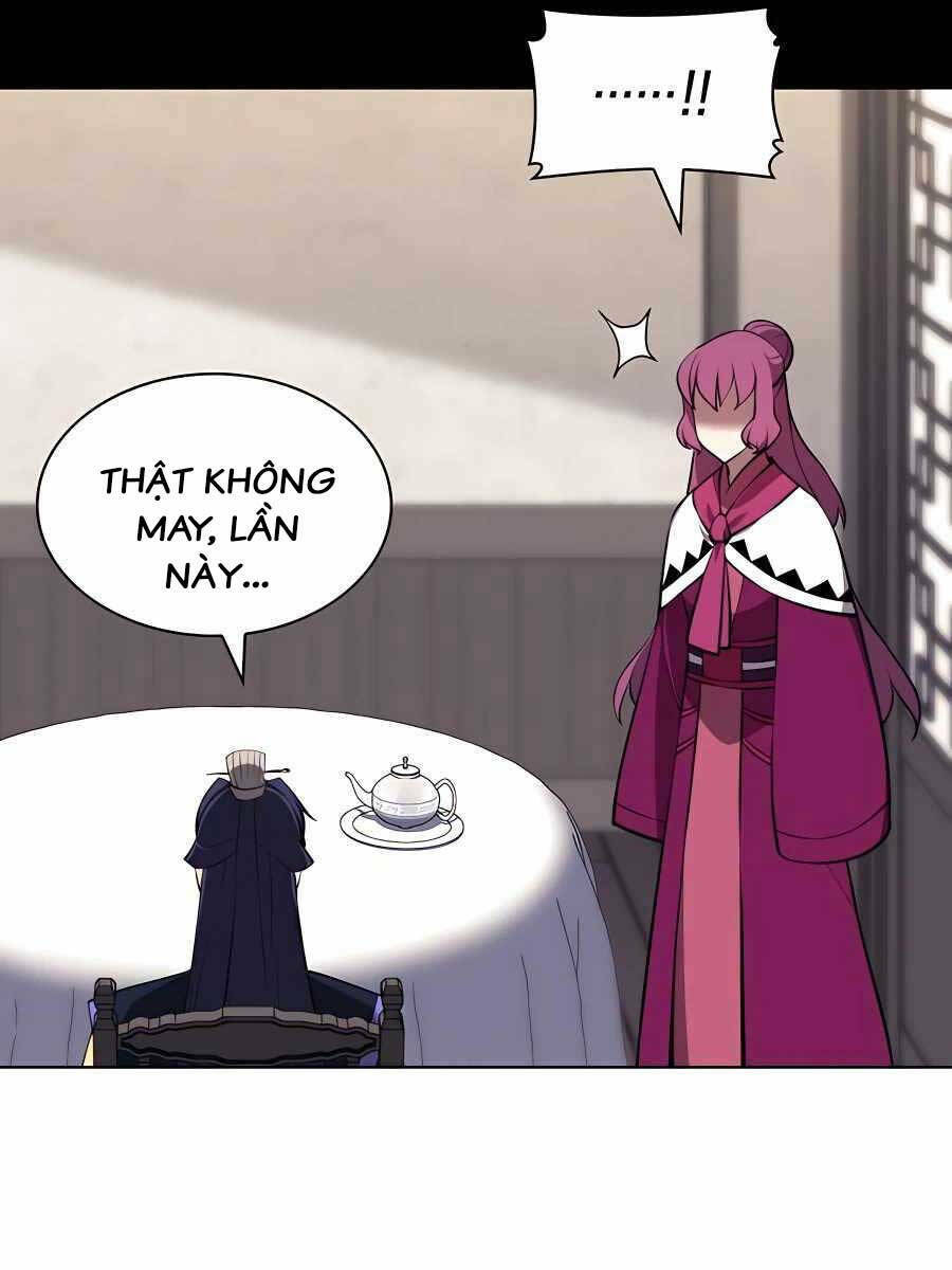 Học Giả Kiếm Sĩ Chapter 70 - Trang 2