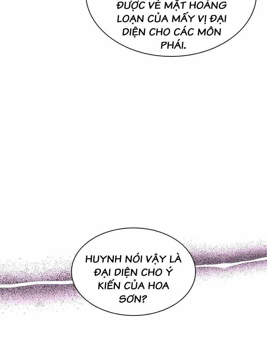 Học Giả Kiếm Sĩ Chapter 70 - Trang 2