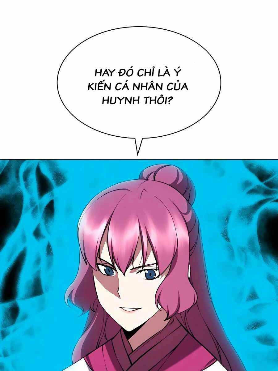 Học Giả Kiếm Sĩ Chapter 70 - Trang 2