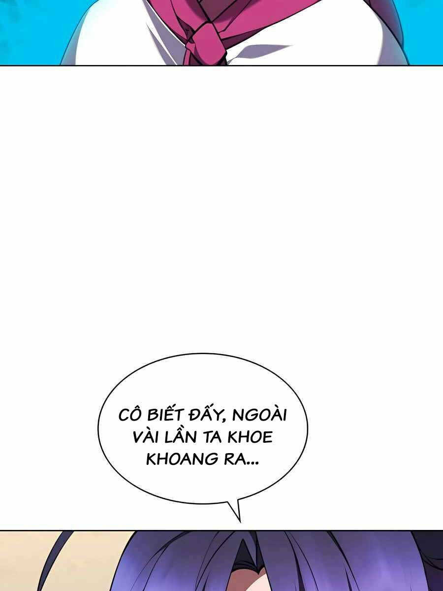 Học Giả Kiếm Sĩ Chapter 70 - Trang 2
