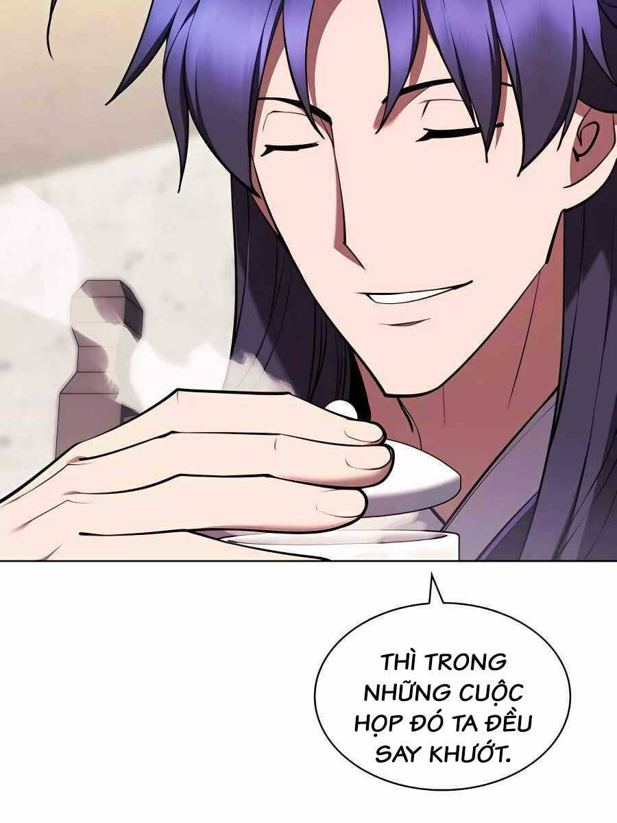 Học Giả Kiếm Sĩ Chapter 70 - Trang 2