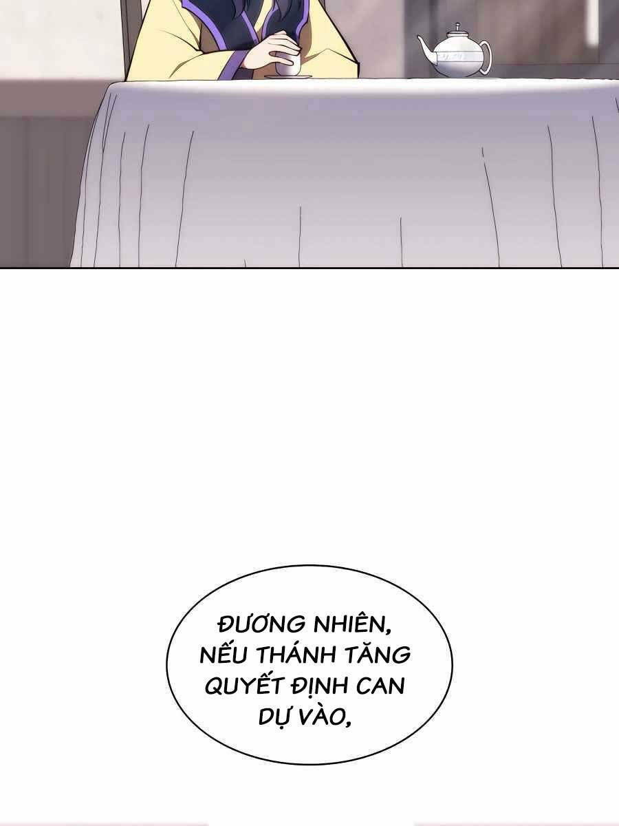 Học Giả Kiếm Sĩ Chapter 70 - Trang 2