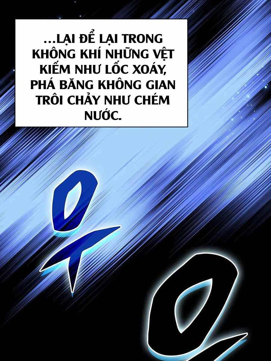 Học Giả Kiếm Sĩ Chapter 70 - Trang 2