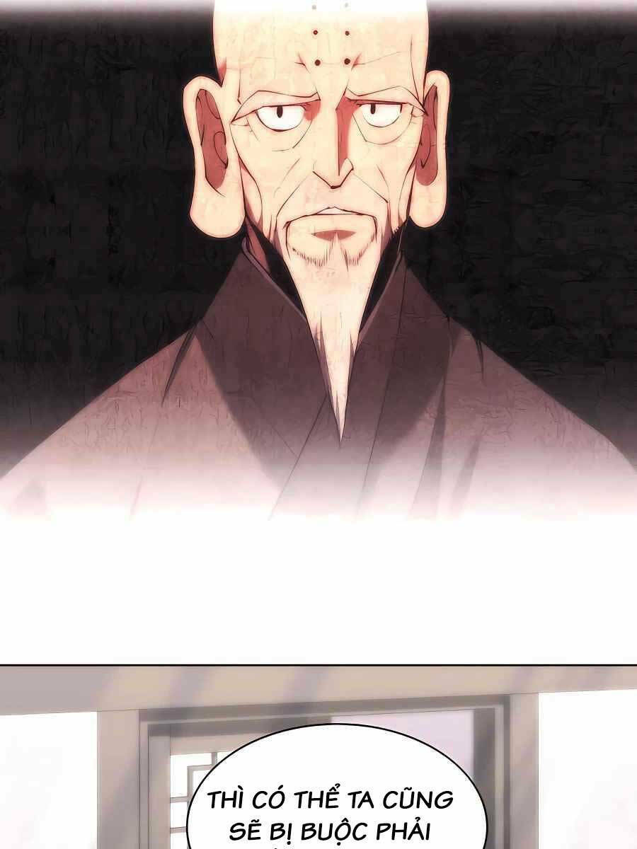 Học Giả Kiếm Sĩ Chapter 70 - Trang 2