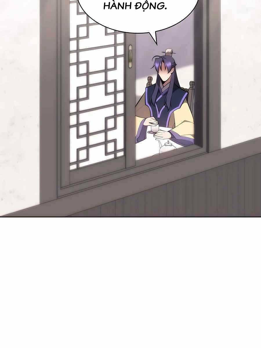 Học Giả Kiếm Sĩ Chapter 70 - Trang 2