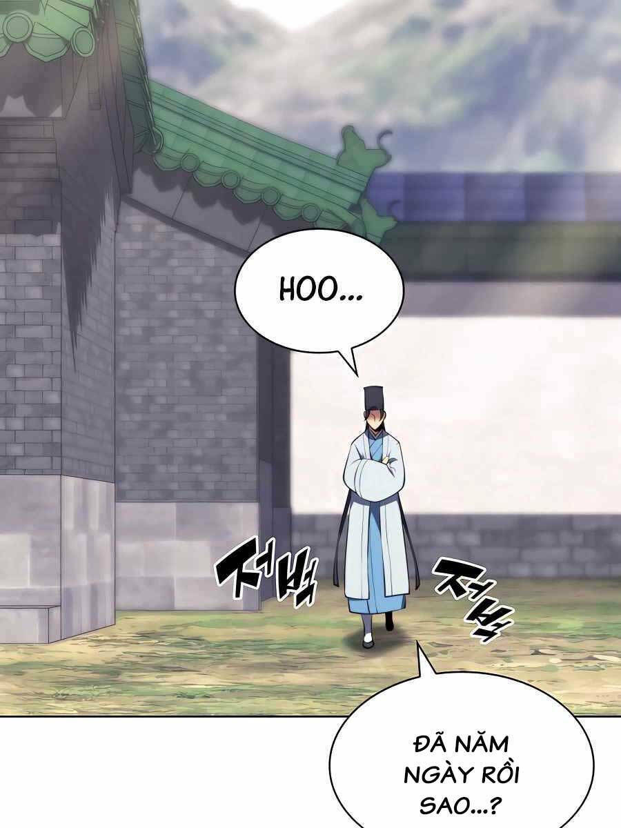 Học Giả Kiếm Sĩ Chapter 70 - Trang 2