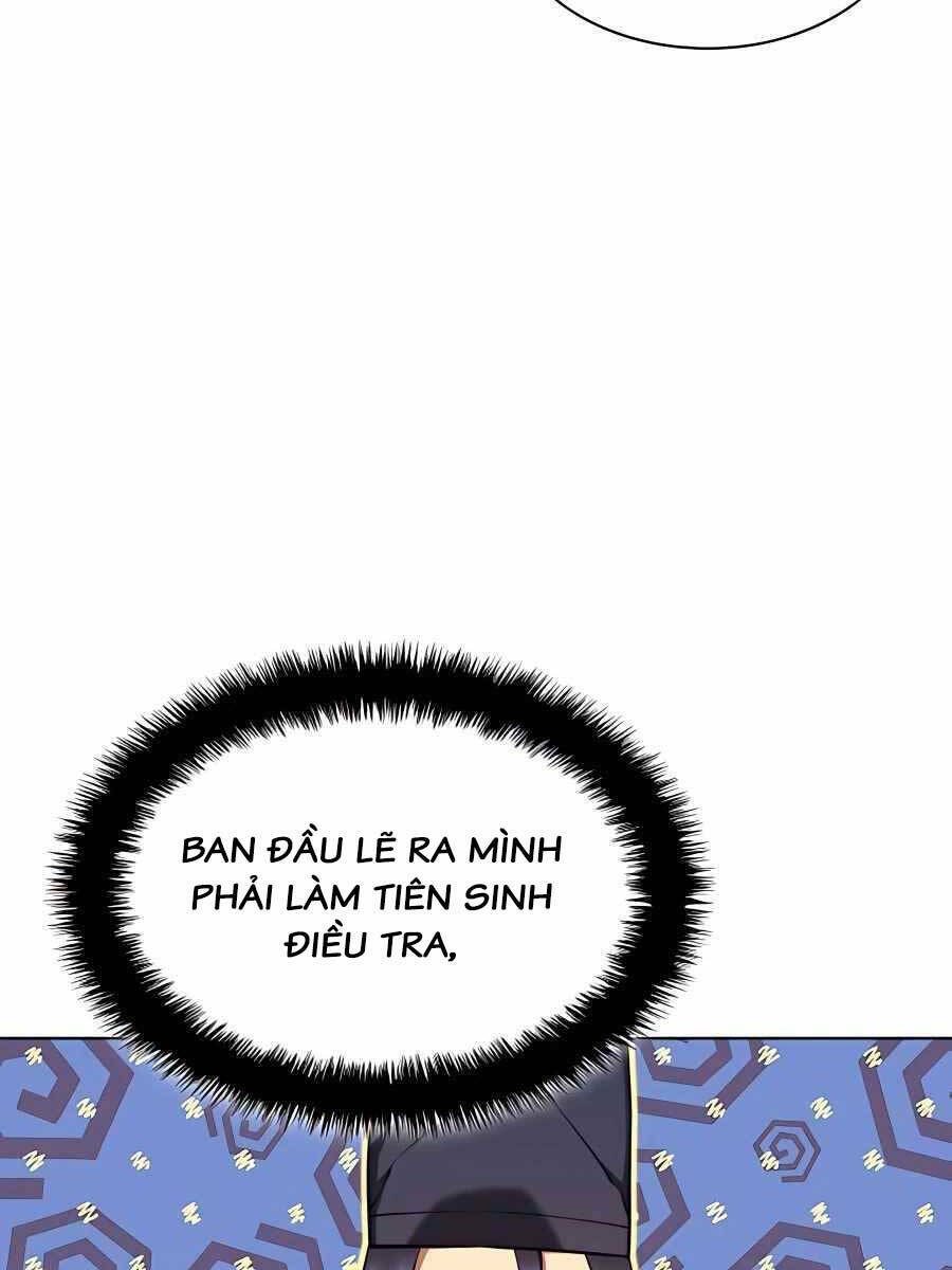 Học Giả Kiếm Sĩ Chapter 70 - Trang 2