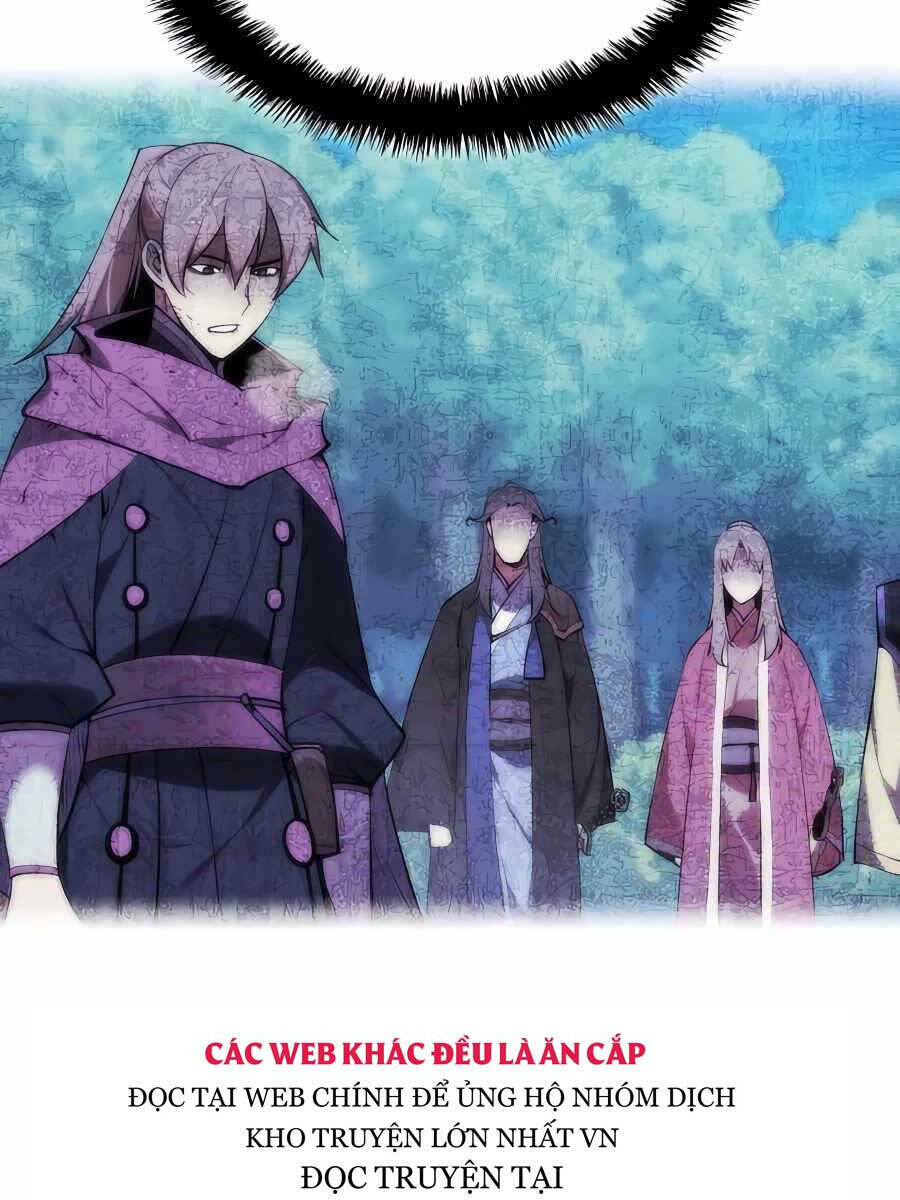 Học Giả Kiếm Sĩ Chapter 70 - Trang 2