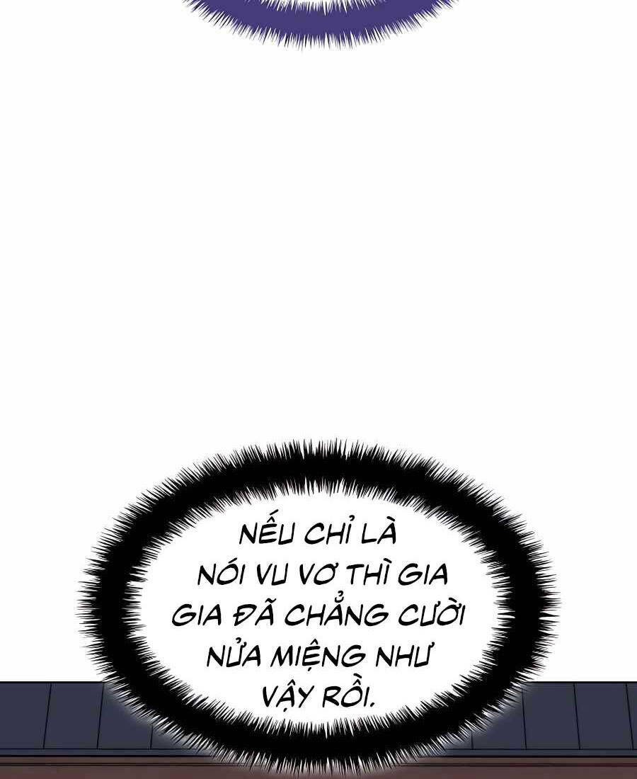 Học Giả Kiếm Sĩ Chapter 74 - Trang 2