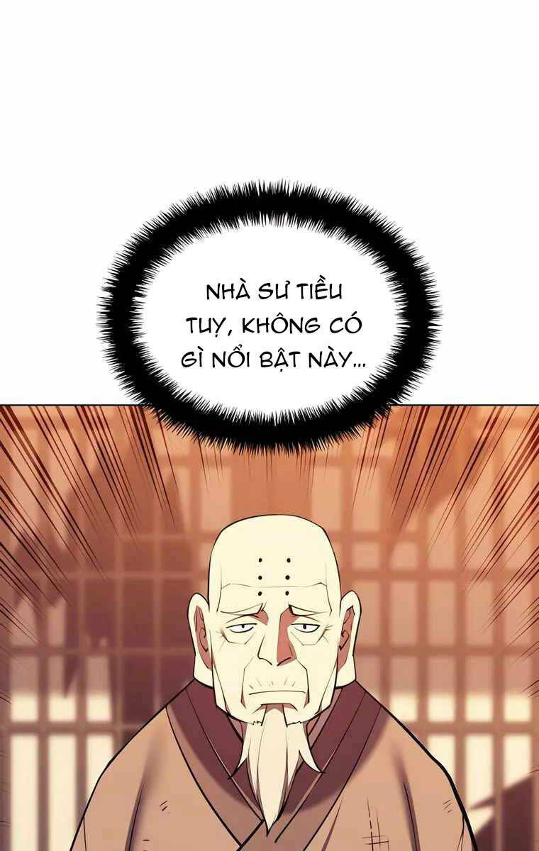 Học Giả Kiếm Sĩ Chapter 75 - Trang 2