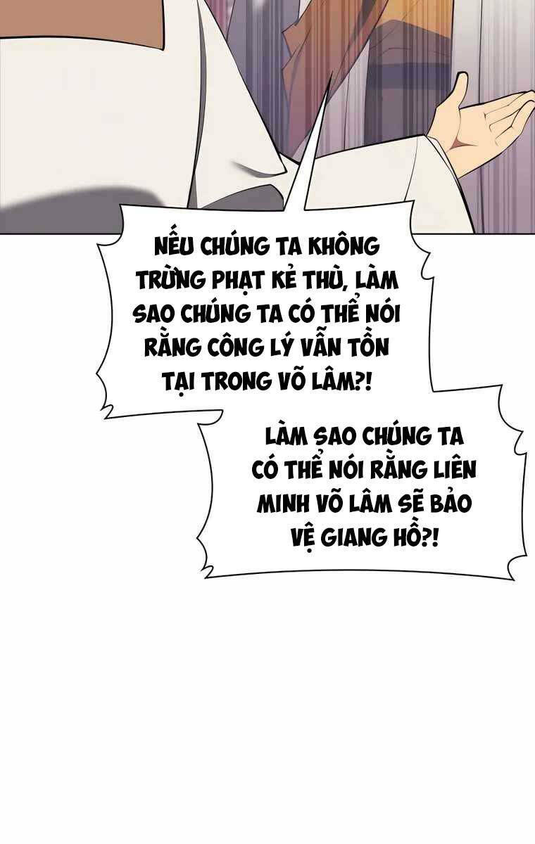 Học Giả Kiếm Sĩ Chapter 75 - Trang 2