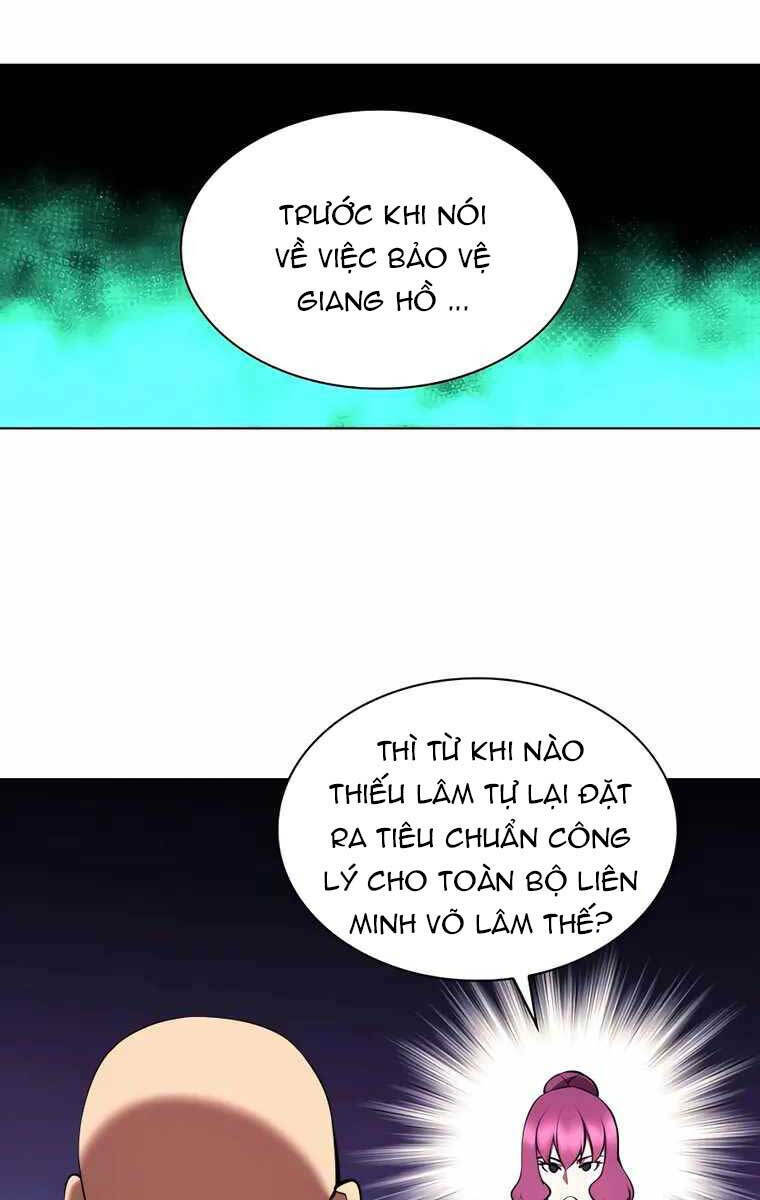 Học Giả Kiếm Sĩ Chapter 75 - Trang 2