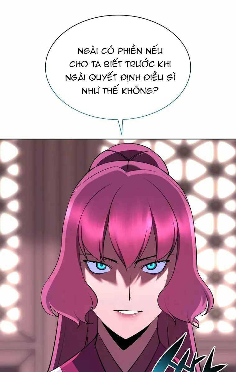 Học Giả Kiếm Sĩ Chapter 75 - Trang 2