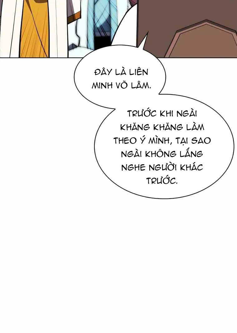 Học Giả Kiếm Sĩ Chapter 75 - Trang 2