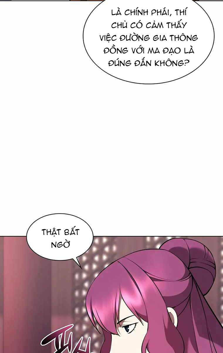 Học Giả Kiếm Sĩ Chapter 75 - Trang 2