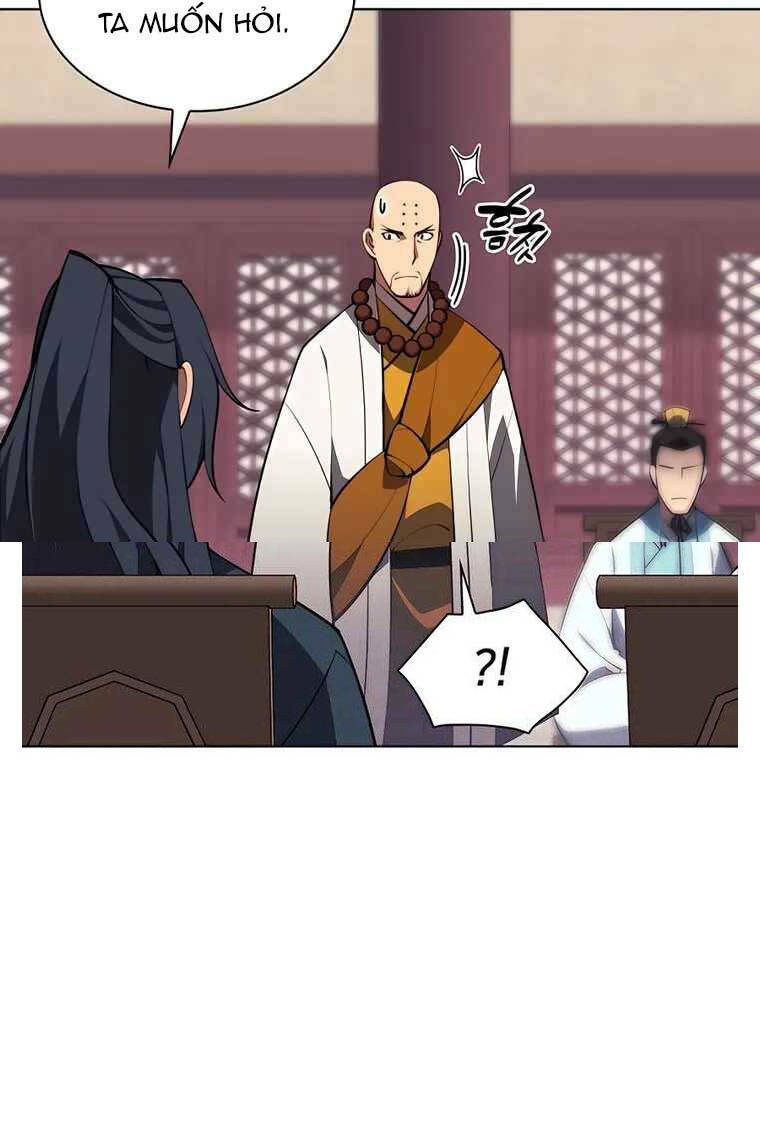 Học Giả Kiếm Sĩ Chapter 75 - Trang 2