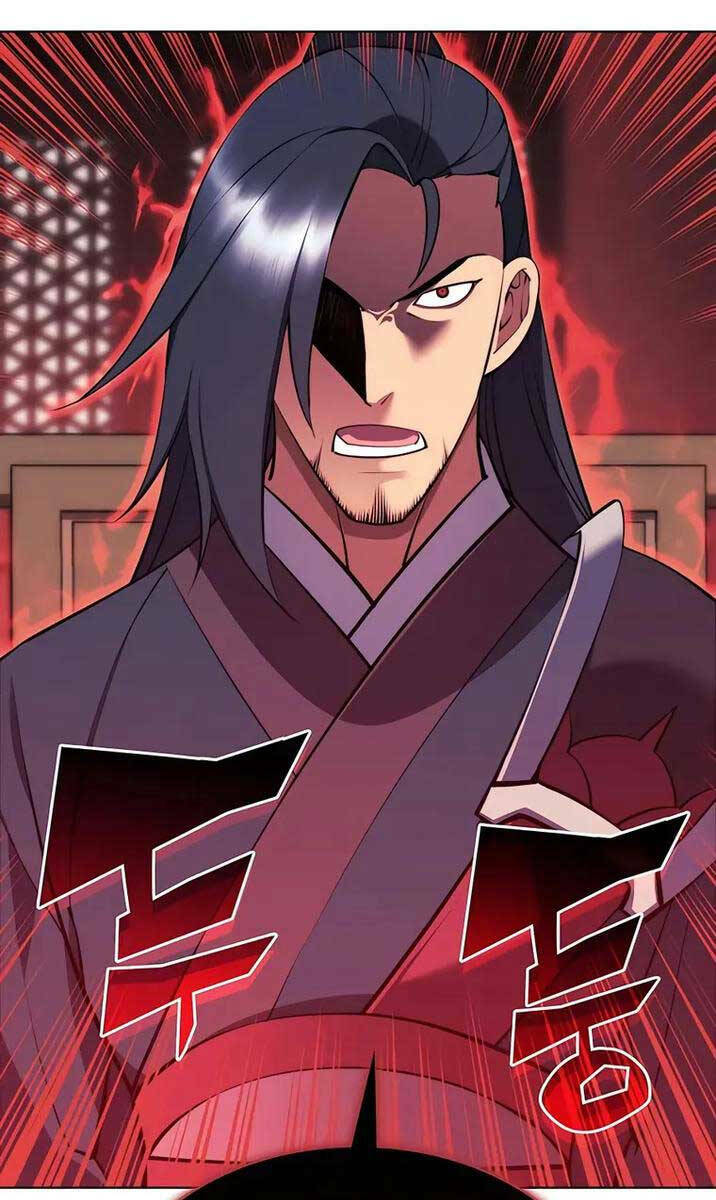 Học Giả Kiếm Sĩ Chapter 75 - Trang 2