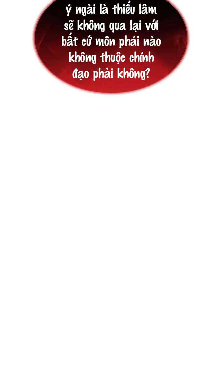 Học Giả Kiếm Sĩ Chapter 75 - Trang 2