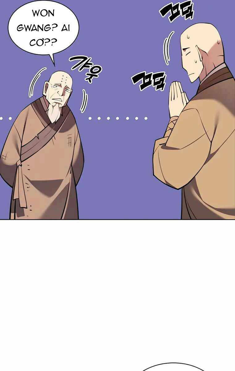 Học Giả Kiếm Sĩ Chapter 75 - Trang 2