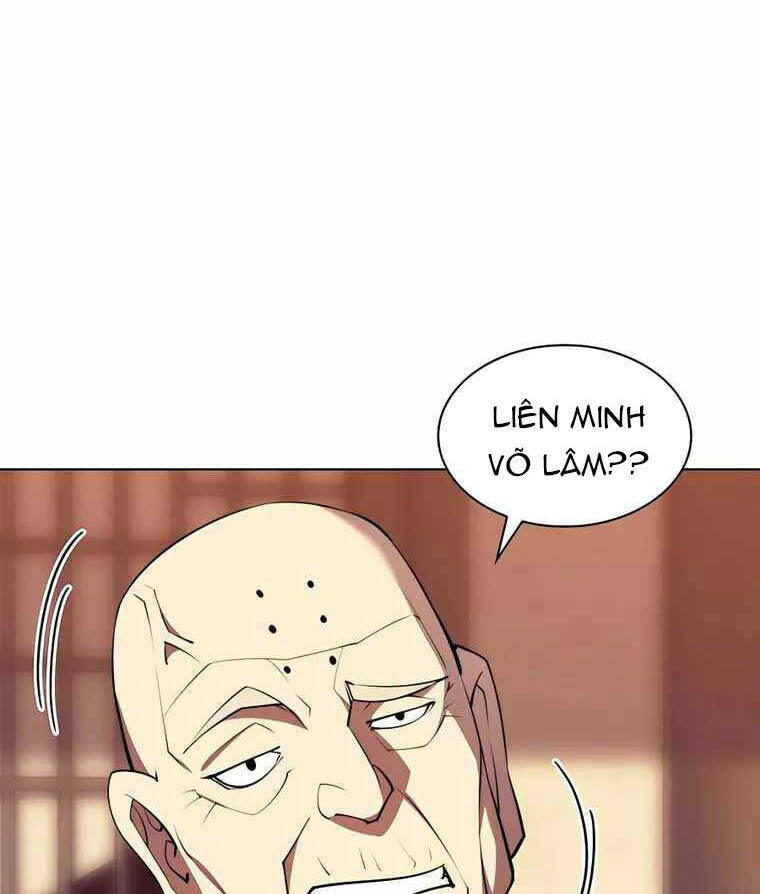 Học Giả Kiếm Sĩ Chapter 75 - Trang 2