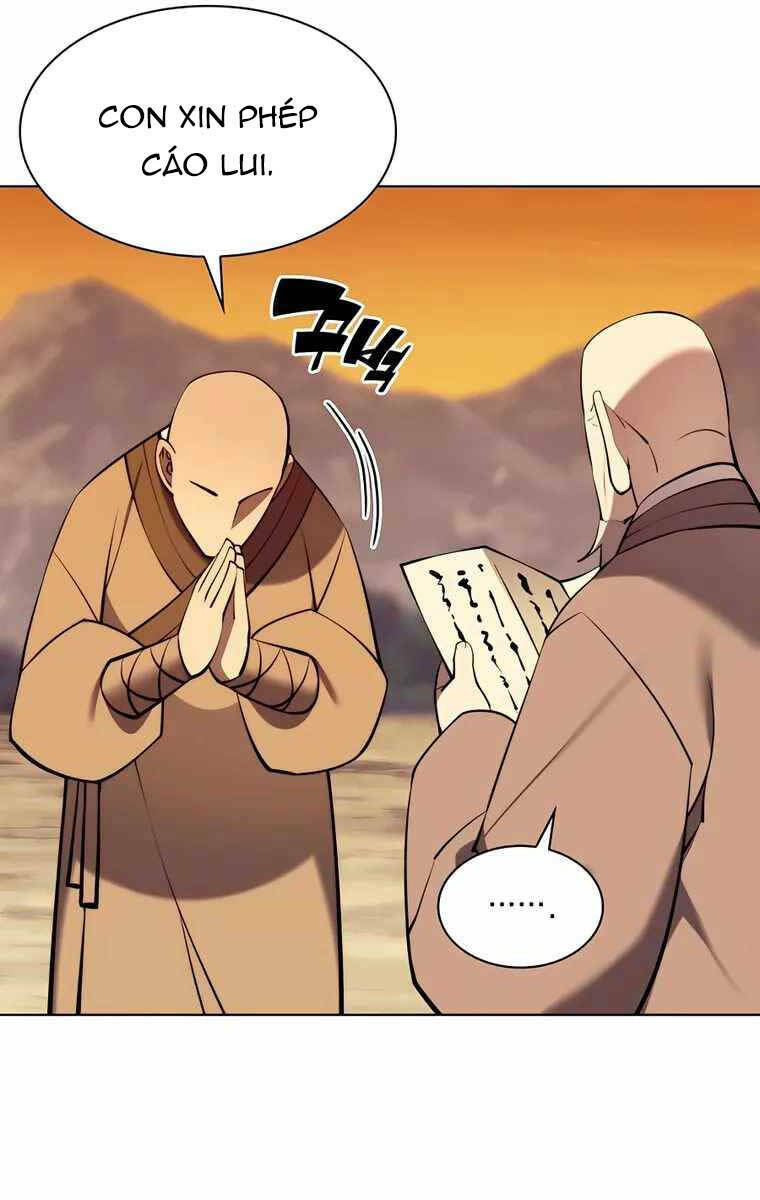 Học Giả Kiếm Sĩ Chapter 75 - Trang 2