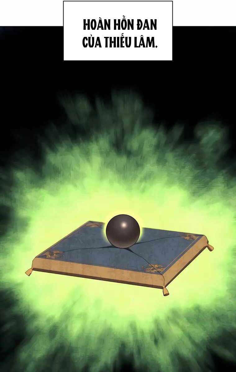 Học Giả Kiếm Sĩ Chapter 75 - Trang 2