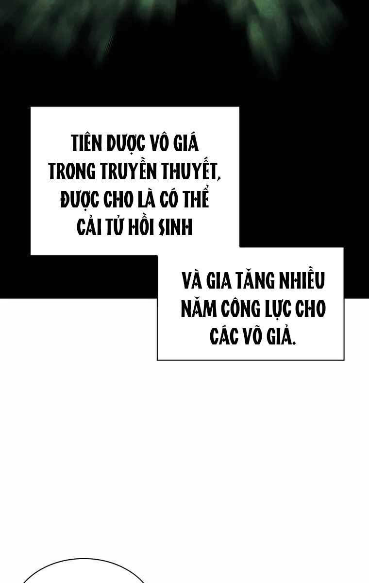 Học Giả Kiếm Sĩ Chapter 75 - Trang 2